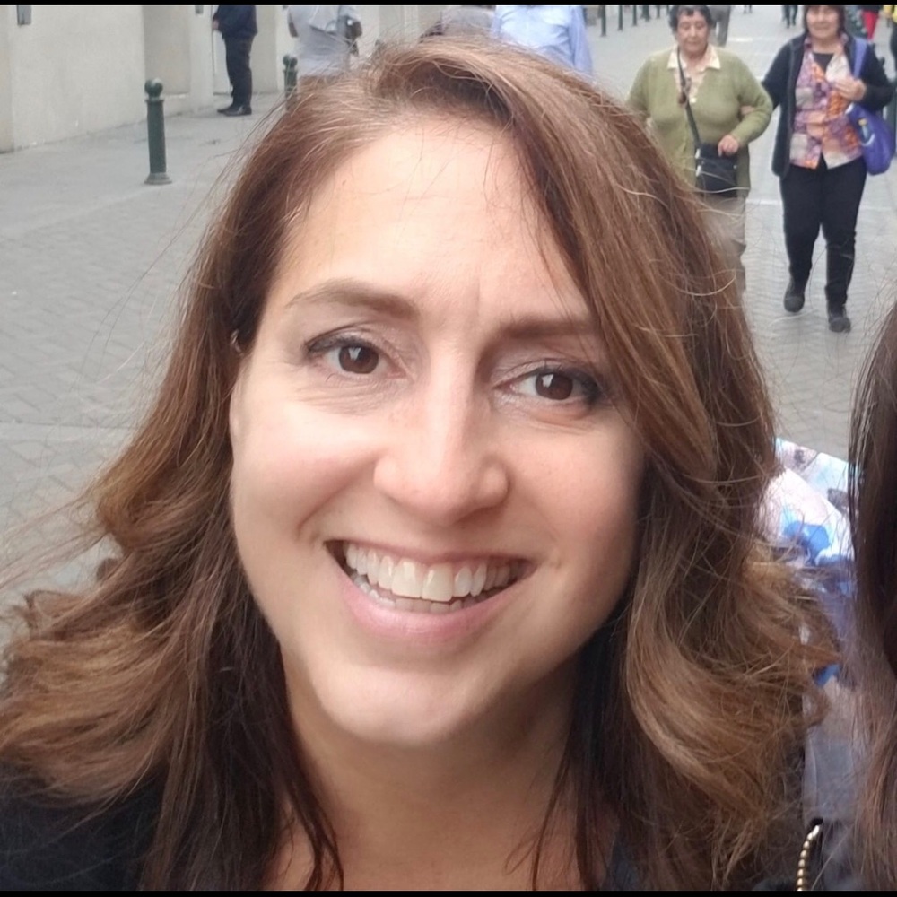 Meet your Posher, Lori